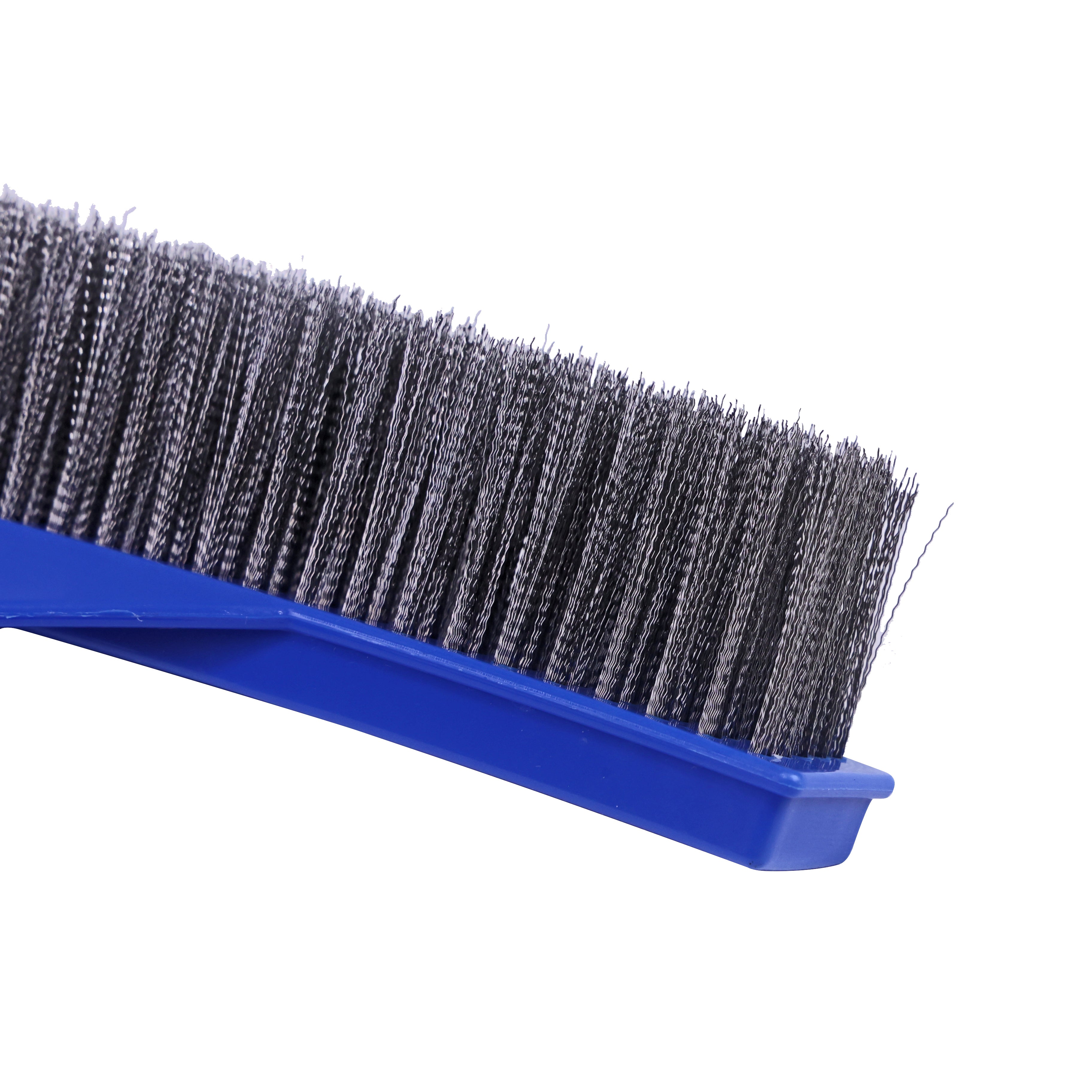 Algae Brush Al Handle 10 Inch