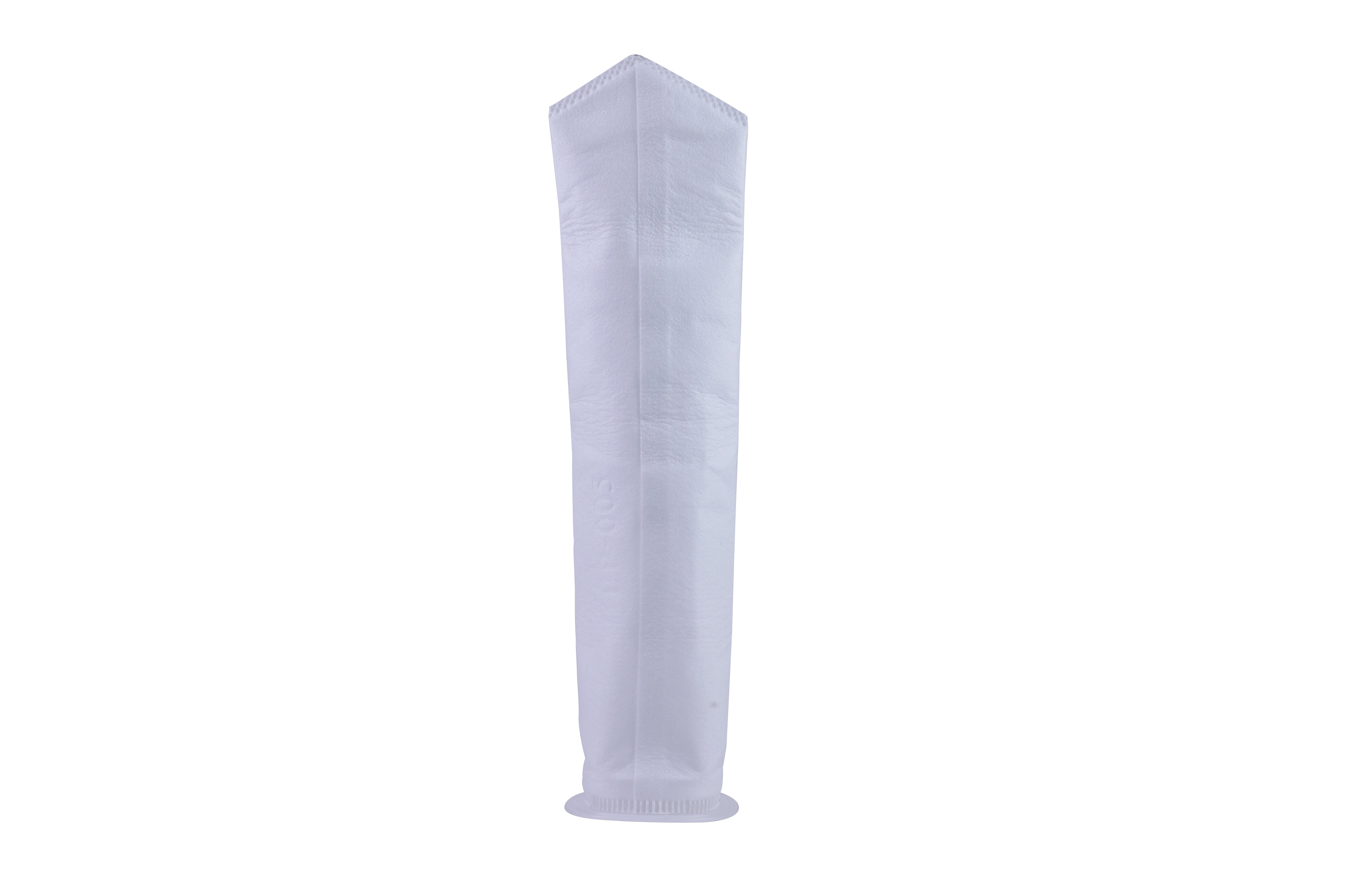 Filter Bag 5 Micron 4 Dia & 20