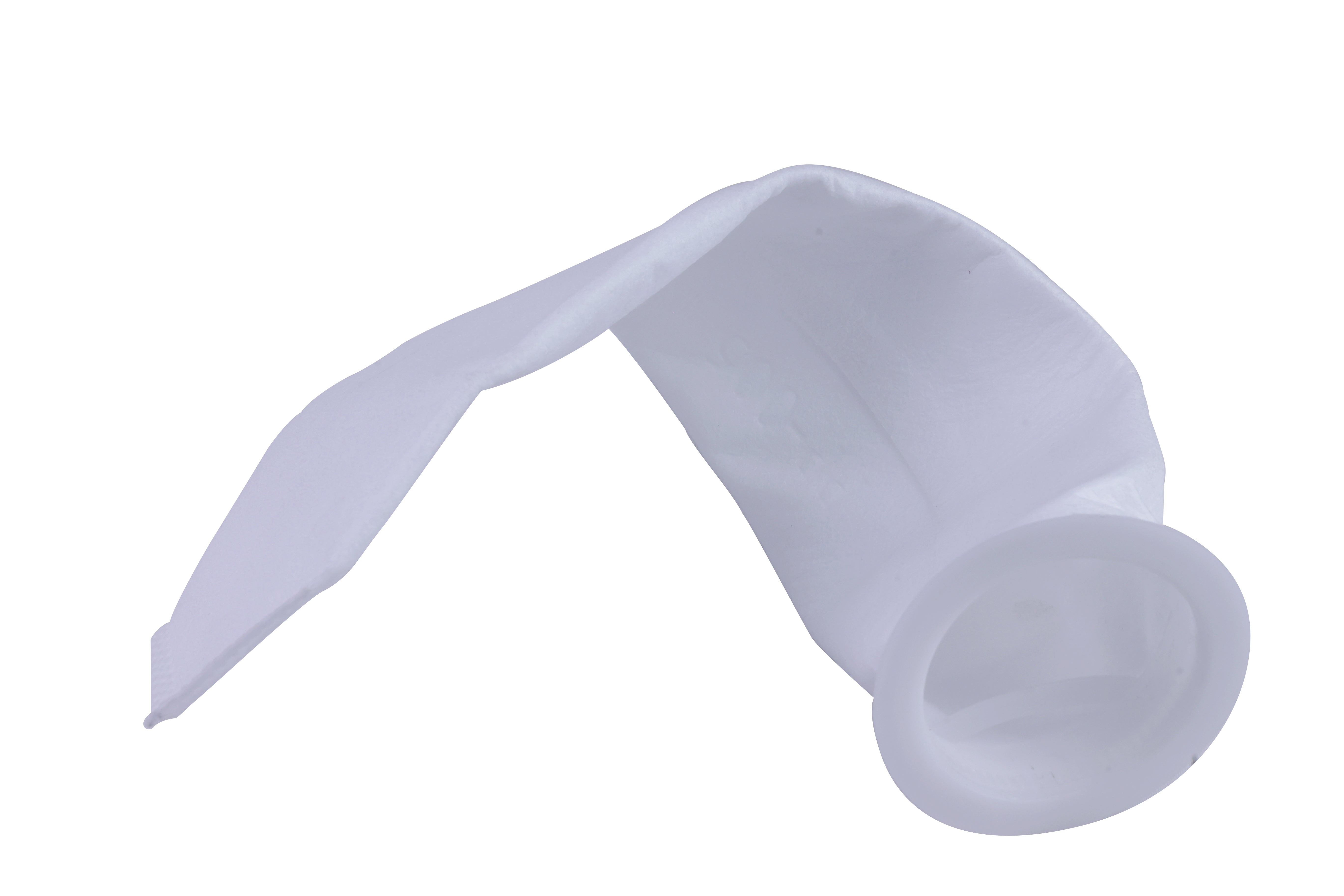 Filter Bag 5 Micron 4 Dia & 20