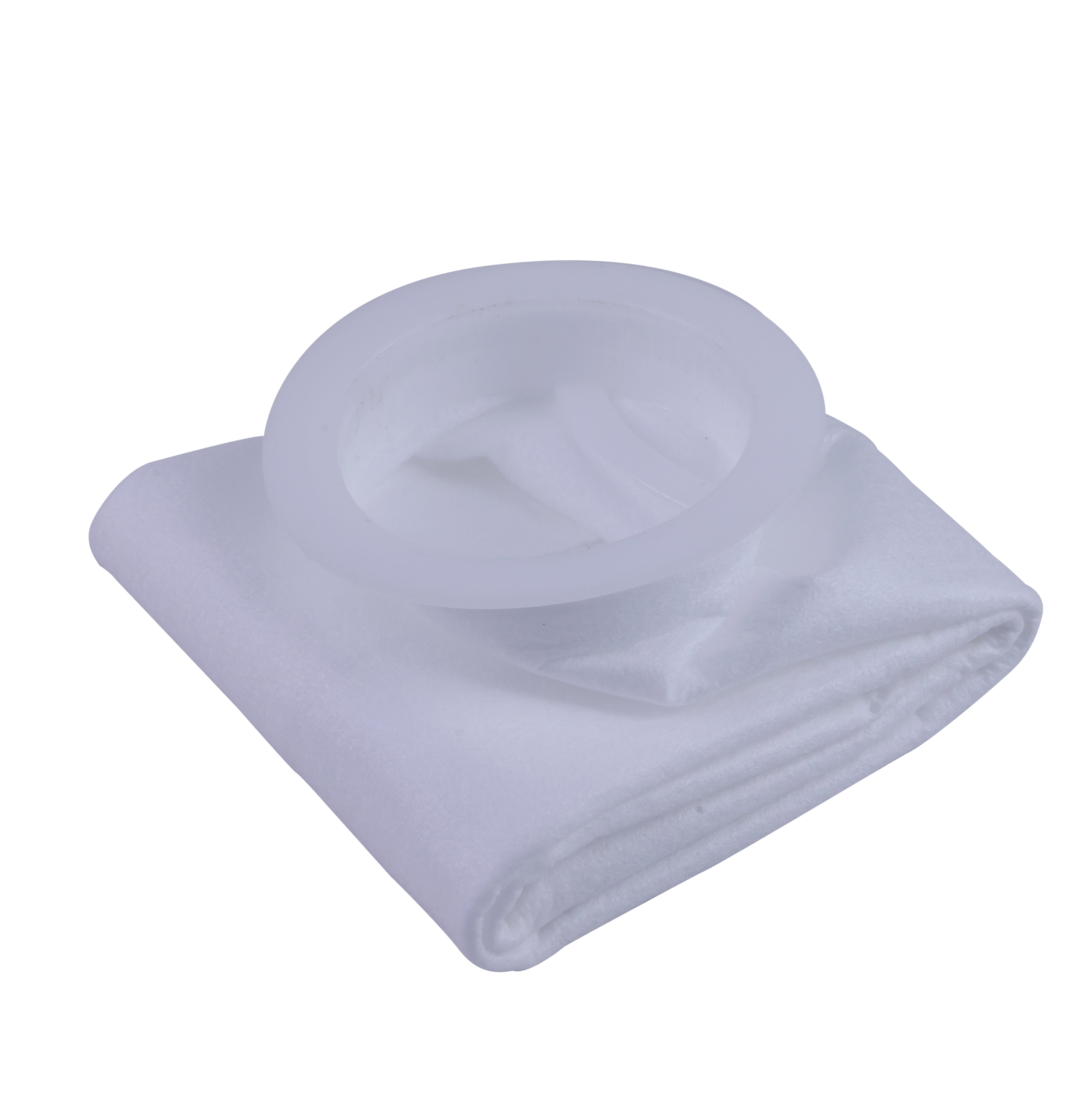 Filter Bag 5 Micron 4 * 30 Inch