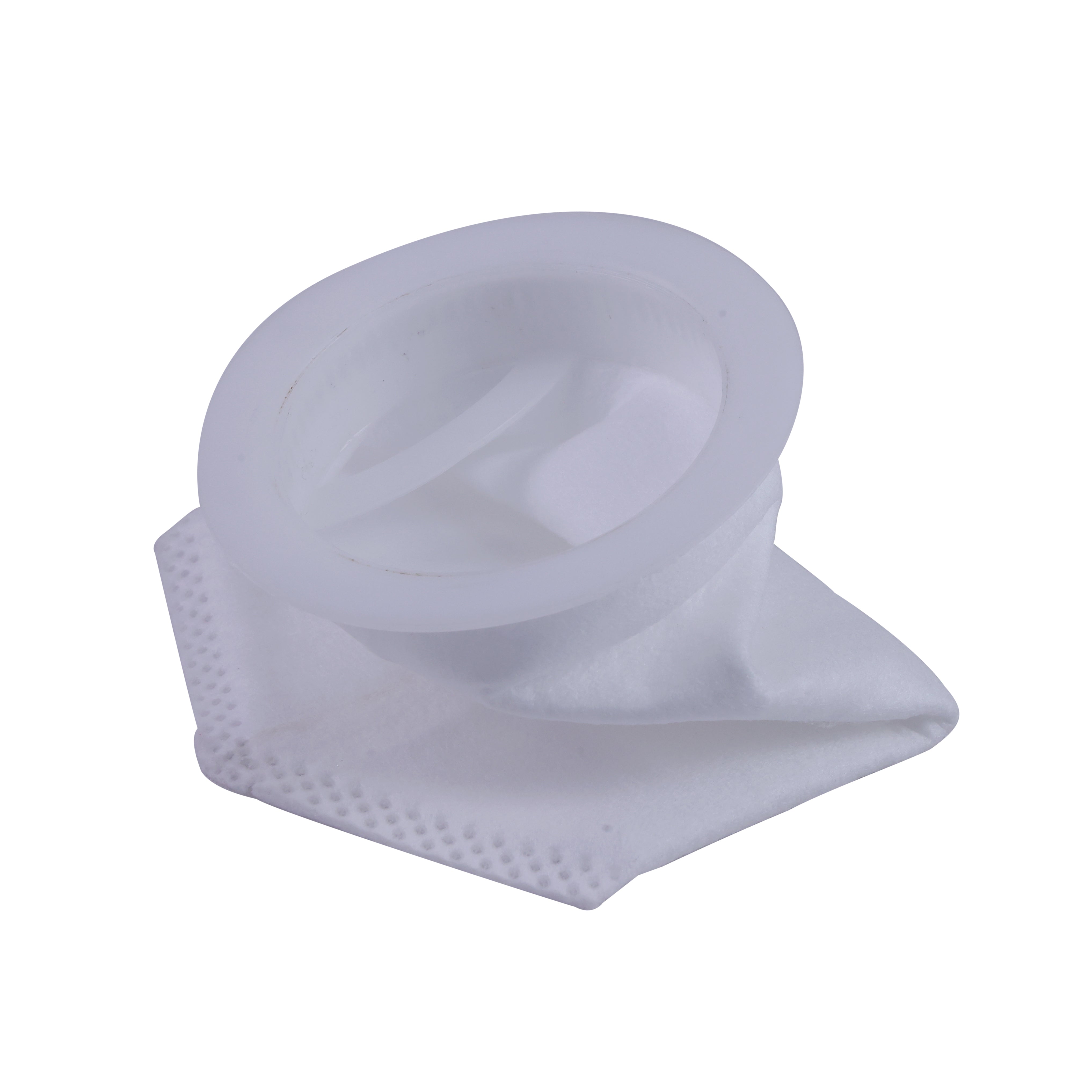Filter Bag 5 Micron 4 * 10