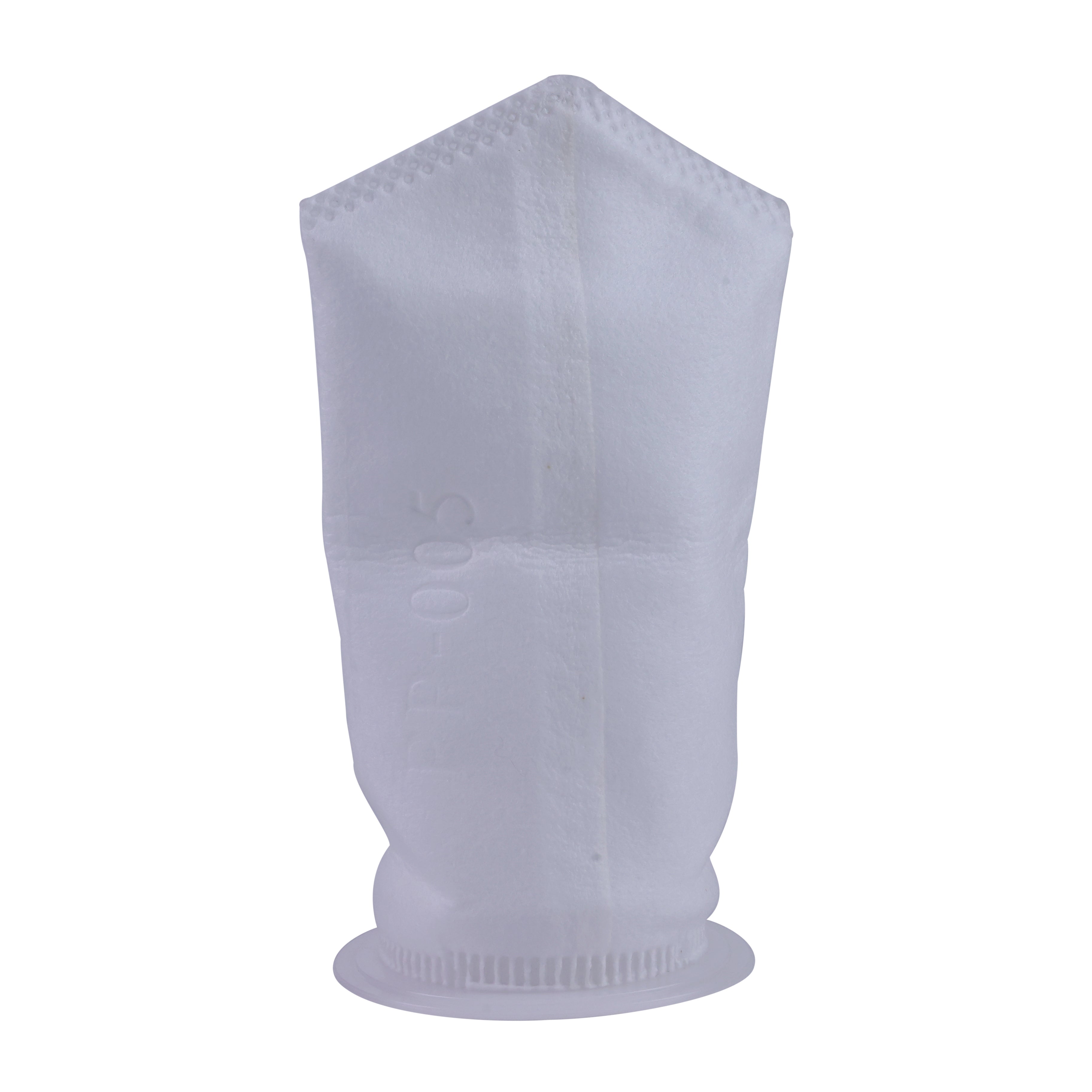 Filter Bag 5 Micron 4 * 10