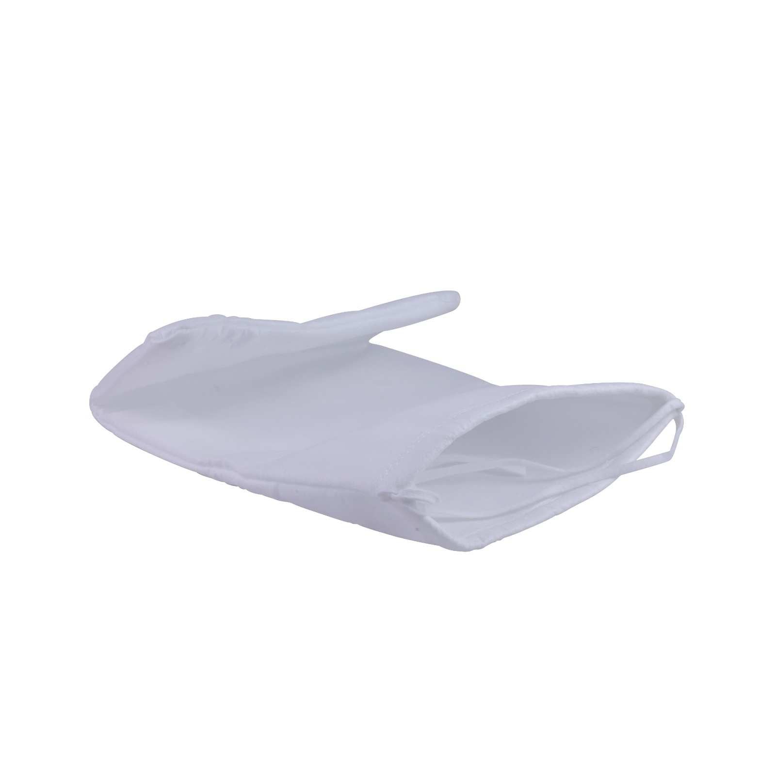 Pipeless Filter Bag 9 X 17 Inch 1 Micron
