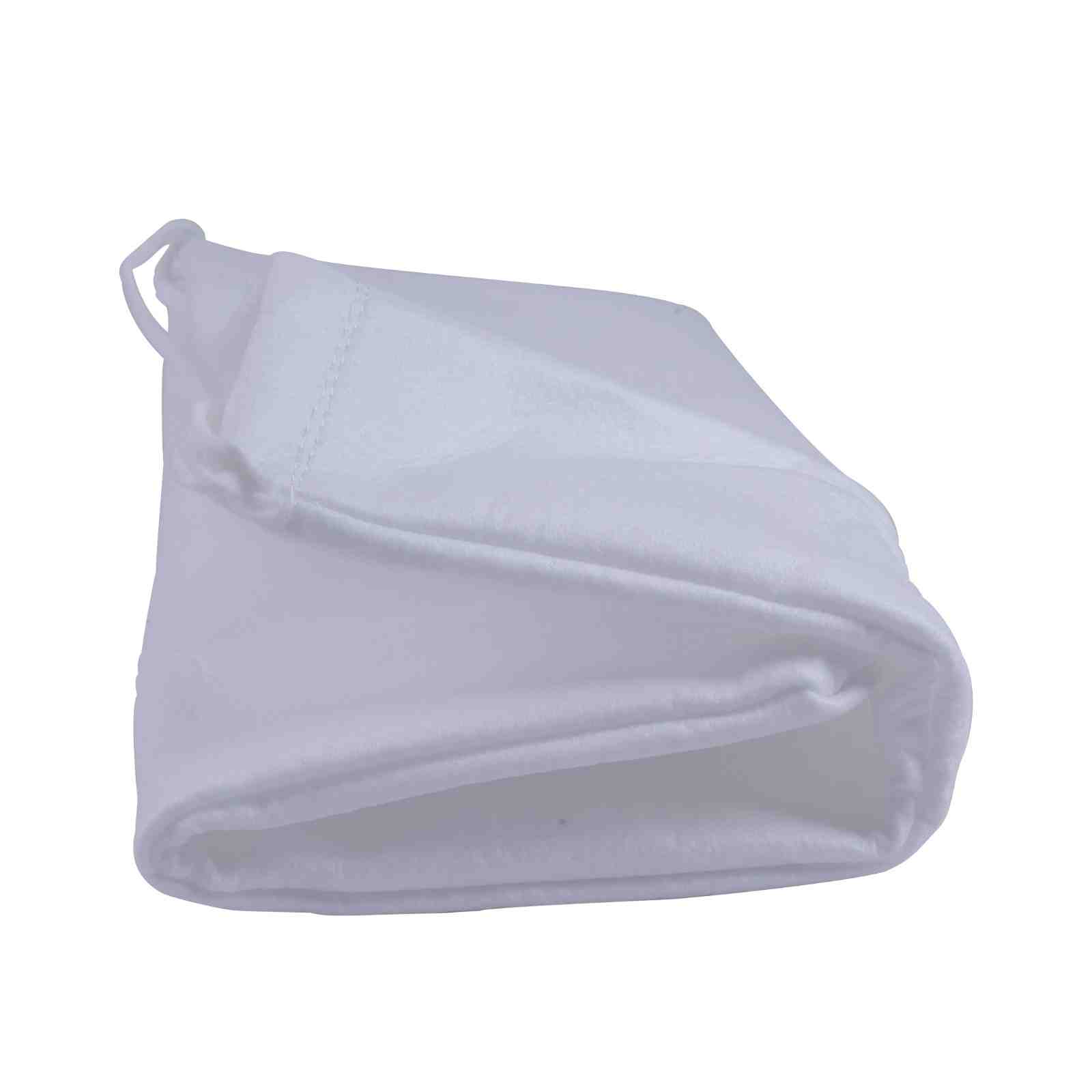 Pipeless Filter Bag 9 X 17 Inch 1 Micron
