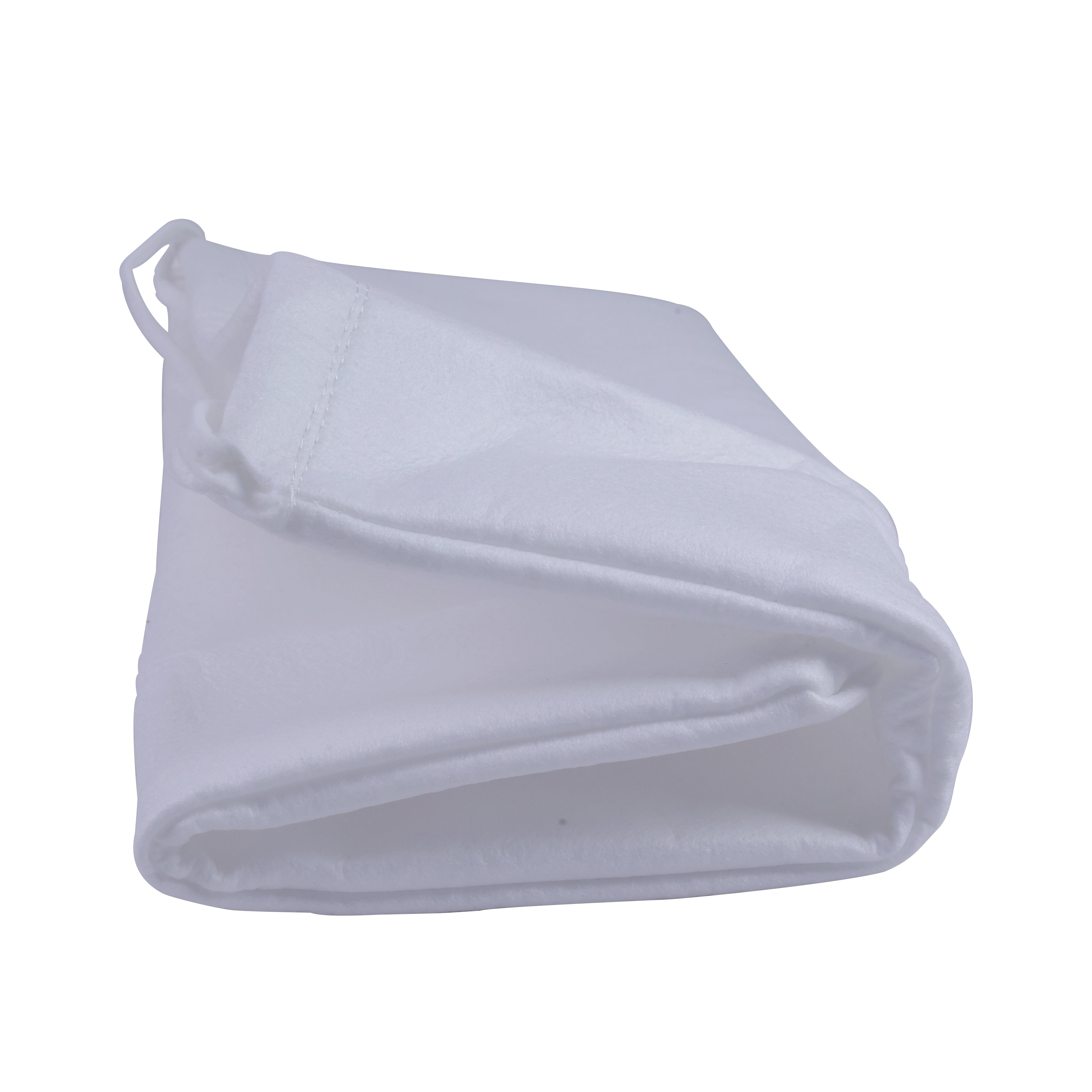 Pipeless Filter Bag 9 X 17 Inch 1 Micron