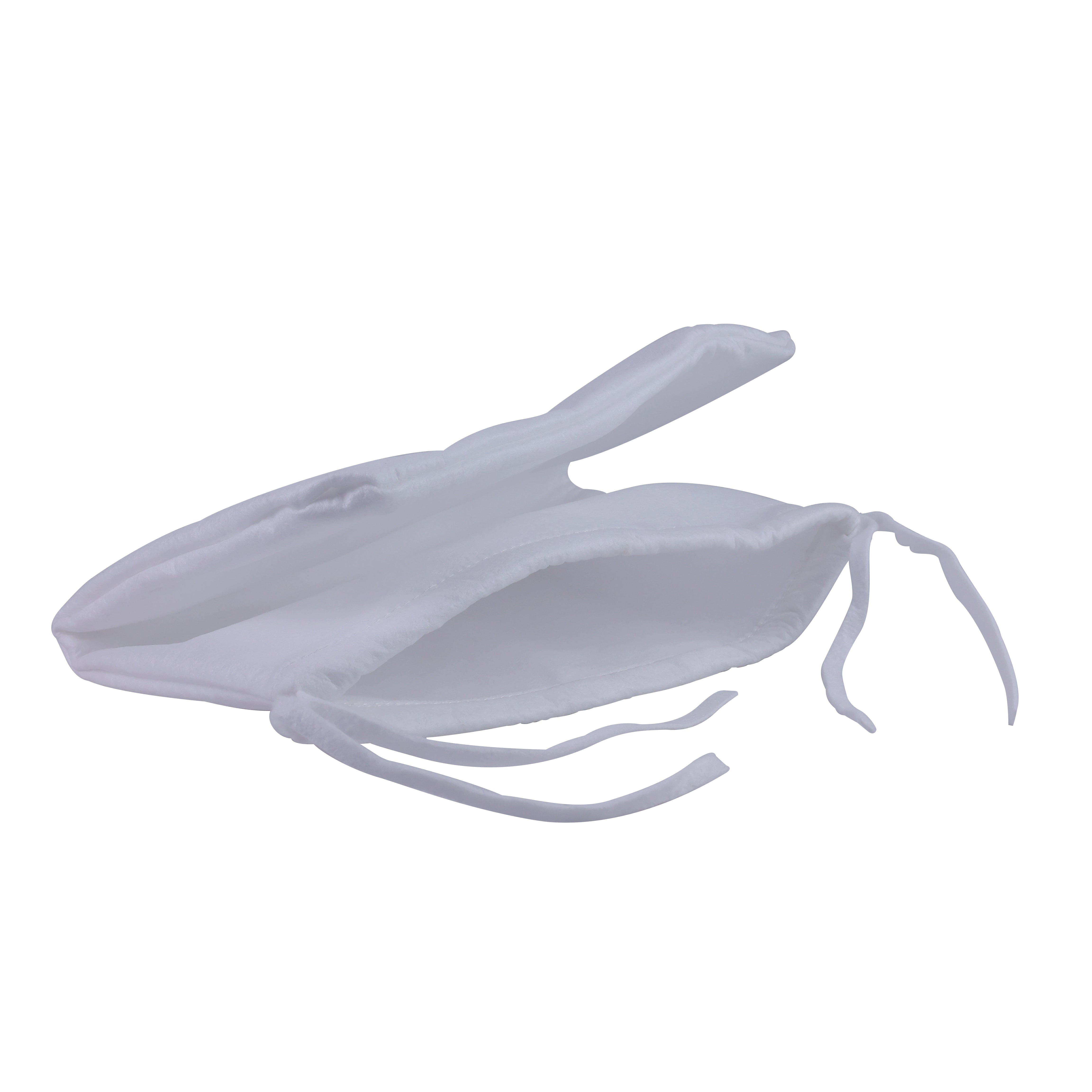 Pipeless Filter Bag 1 Micron 9" X 24 Inch
