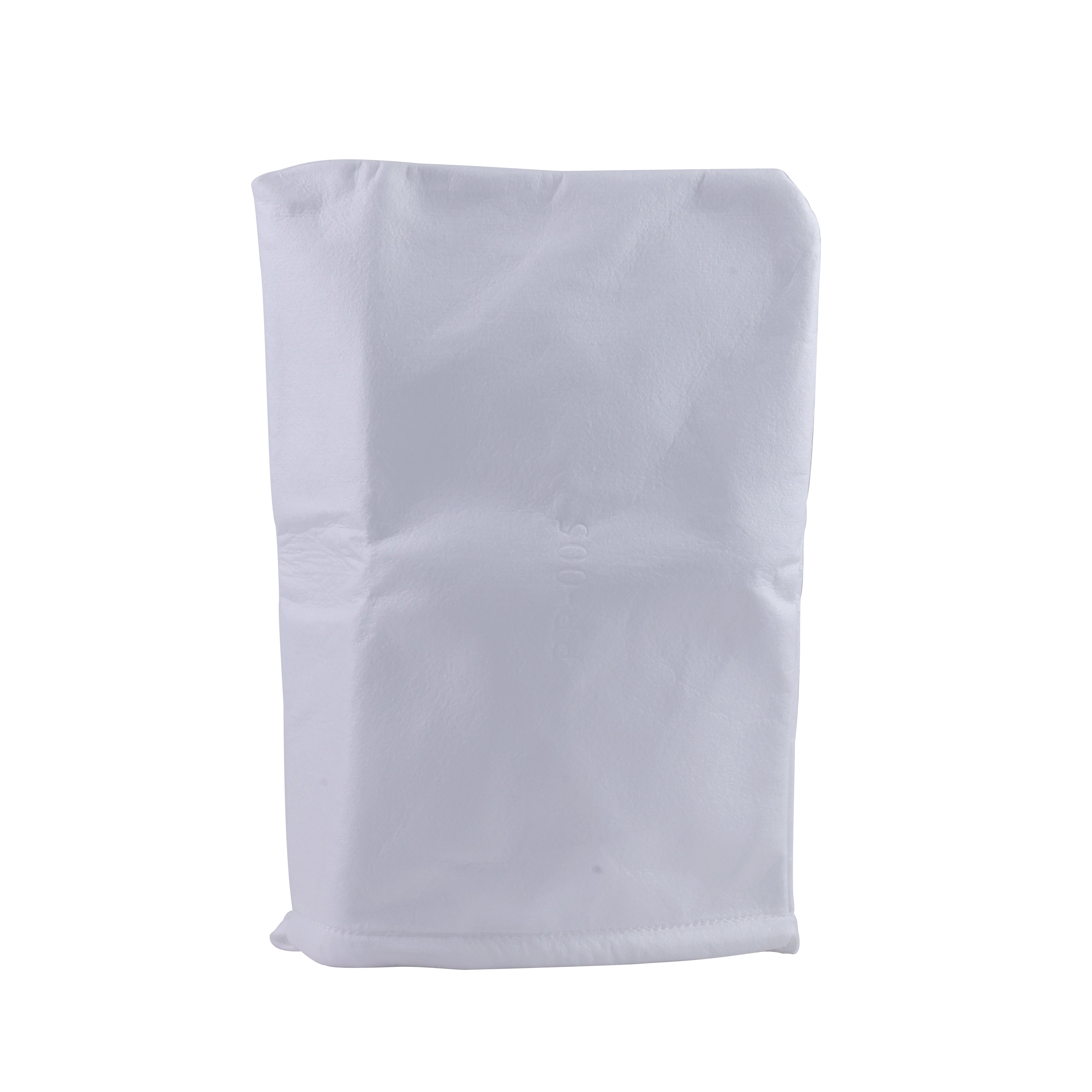 Pipeless Filter Bag 1 Micron 9" X 24 Inch