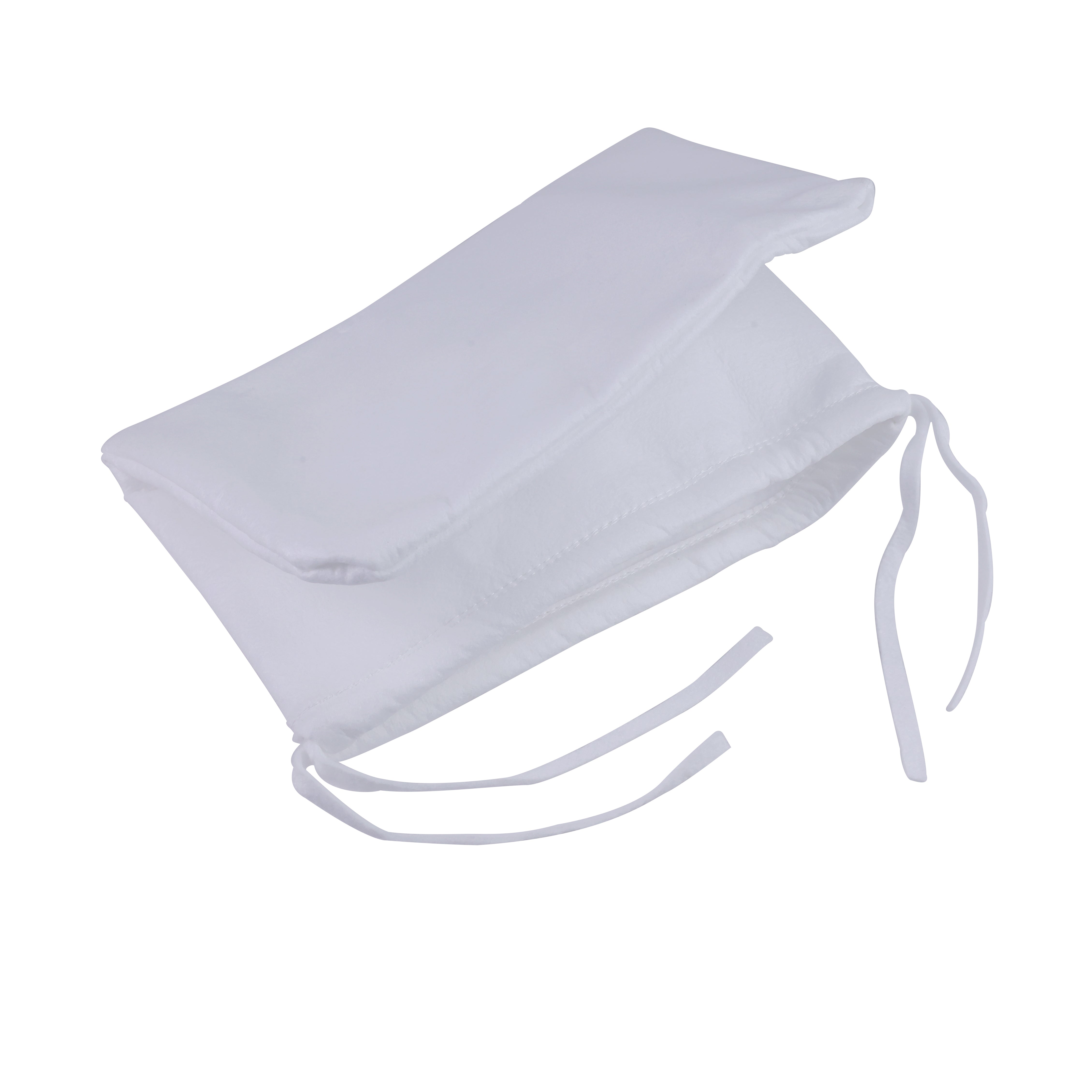 Pipeless Filter Bag 1 Micron 9" X 24 Inch