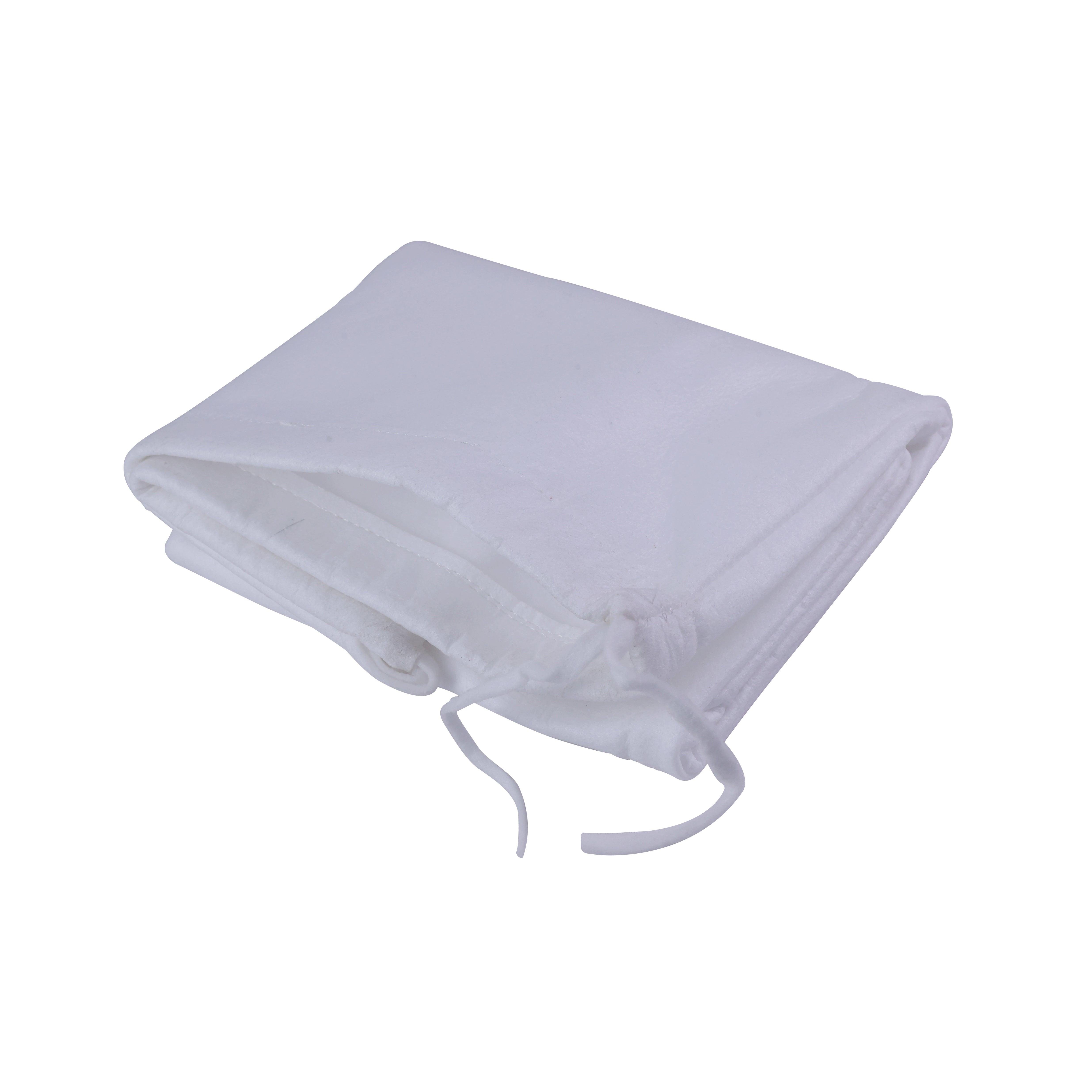 Pipeless Filter Bag 12" X 24"