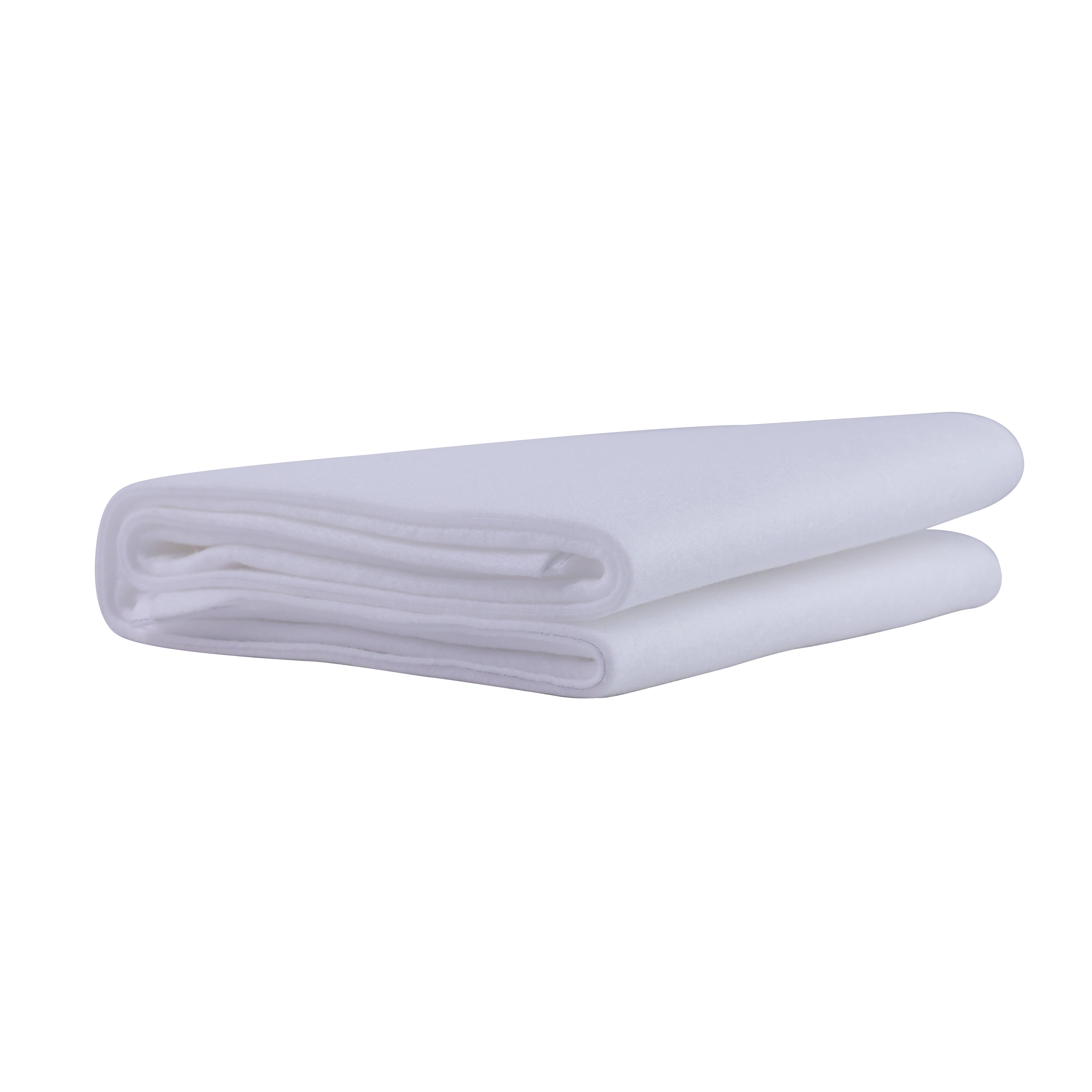 1 * 1 mtr PP Cloth 5 MICRONE