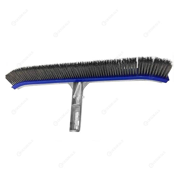 Algae Brush Al Handle 10 Inch