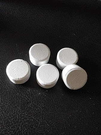 SDIC 20gm Tablets Pack 50piece [ 1 kg ]